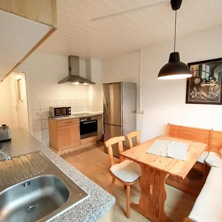 Διαμέρισμα Homes Of Ruhr - Monteurwohnung Hafenkiez