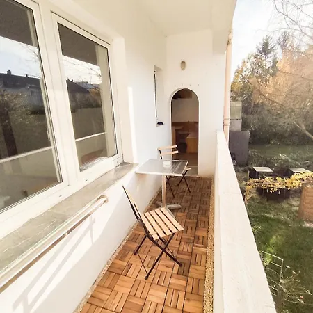 Homes Of Ruhr - Monteurwohnung Hafenkiez Διαμέρισμα